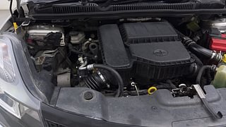 Used 2018 Tata Nexon [2017-2020] XZA Plus AMT Diesel Diesel Automatic engine ENGINE RIGHT SIDE VIEW