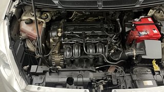 Used 2019 Ford Figo [2015-2019] Titanium 1.2 Ti-VCT Petrol Manual engine ENGINE RIGHT SIDE VIEW