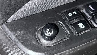 Used 2023 Maruti Suzuki Swift VXI Petrol Manual top_features Adjustable ORVM