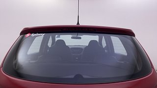 Used 2017 Hyundai Grand i10 Sportz 1.2 Kappa VTVT Petrol Manual top_features Rear defogger