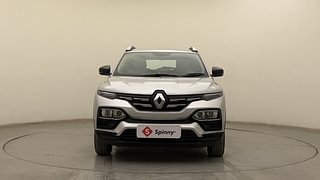 Used 2022 Renault Kiger RXT AMT Petrol Automatic exterior FRONT VIEW