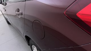 Used 2014 Honda Mobilio [2014-2017] V Petrol Petrol Manual dents MINOR SCRATCH