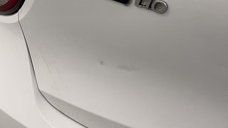 Used 2016 Hyundai Grand i10 Sportz 1.2 Kappa VTVT Petrol Manual dents MINOR SCRATCH