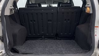 Used 2014 Ford EcoSport Titanium 1.5 TDCi (Opt) Diesel Manual interior DICKY INSIDE VIEW