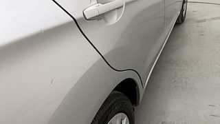 Used 2015 Honda Amaze [2013-2016] 1.2 S i-VTEC Petrol Manual dents MINOR SCRATCH