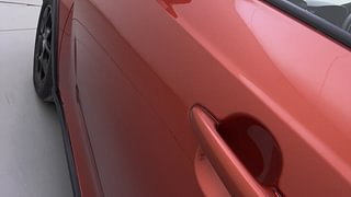 Used 2022 Maruti Suzuki Ignis Zeta AMT Petrol Petrol Automatic dents MINOR DENT