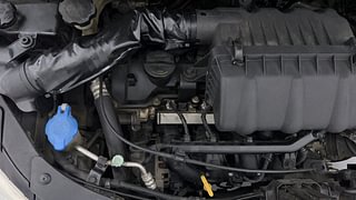 Used 2012 Hyundai i10 Sportz 1.2 Kappa2 Petrol Manual engine ENGINE RIGHT SIDE VIEW
