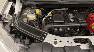 Used 2022 Renault Kiger RXT AMT Petrol Automatic engine ENGINE RIGHT SIDE VIEW
