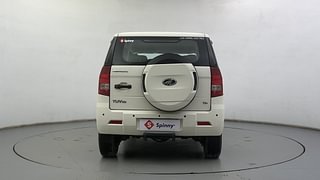 Used 2018 Mahindra TUV300 [2015-2020] T4 Plus Diesel Manual exterior BACK VIEW