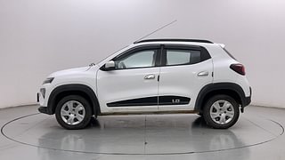 Used 2023 Renault Kwid 1.0 RXT SCE Petrol Manual exterior LEFT SIDE VIEW