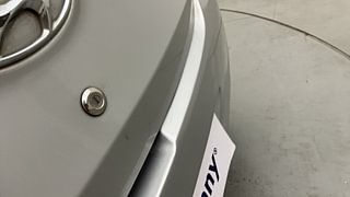 Used 2015 Hyundai Eon [2011-2018] Sportz Petrol Manual dents MINOR SCRATCH