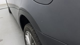 Used 2015 Toyota Corolla Altis [2014-2017] G Petrol Petrol Manual dents MINOR SCRATCH