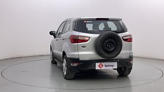 Used 2013 Ford EcoSport Trend 1.5 TDCi Diesel Manual exterior LEFT REAR CORNER VIEW