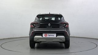 Used 2023 Renault Kiger RXZ Turbo CVT Petrol Automatic exterior BACK VIEW