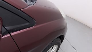 Used 2014 Honda Mobilio [2014-2017] V Petrol Petrol Manual dents MINOR SCRATCH