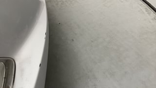 Used 2015 Hyundai Eon [2011-2018] Sportz Petrol Manual dents MINOR SCRATCH