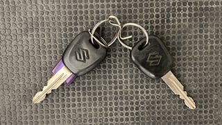 Used 2014 Maruti Suzuki Alto 800 Lxi CNG Petrol+cng Manual extra CAR KEY VIEW