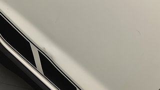 Used 2021 Ford Freestyle [2017-2021] Titanium Plus 1.2 Ti-VCT Petrol Manual dents MINOR SCRATCH