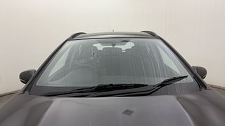 Used 2020 Maruti Suzuki S-Cross [2017-2020] Zeta 1.3 Diesel Manual exterior FRONT WINDSHIELD VIEW