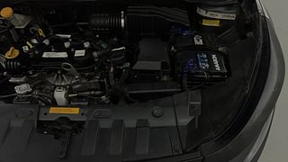 Used 2020 Tata Altroz XZ 1.2 Petrol Manual engine ENGINE LEFT SIDE VIEW