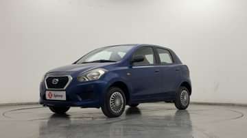 2016 Datsun GO T
