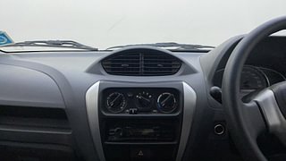 Used 2013 Maruti Suzuki Alto 800 [2012-2016] Lxi Petrol Manual interior MUSIC SYSTEM & AC CONTROL VIEW