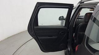 Used 2018 Renault Duster [2017-2020] RXS CVT Petrol Petrol Automatic interior LEFT REAR DOOR OPEN VIEW