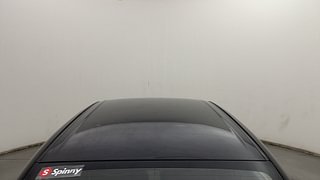 Used 2021 Maruti Suzuki Ciaz Alpha Petrol Petrol Manual exterior EXTERIOR ROOF VIEW