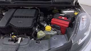 Used 2018 Tata Nexon [2017-2020] XZA Plus AMT Diesel Diesel Automatic engine ENGINE LEFT SIDE VIEW