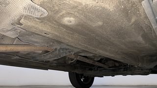 Used 2014 Ford EcoSport Titanium 1.5 TDCi (Opt) Diesel Manual extra REAR RIGHT UNDERBODY VIEW