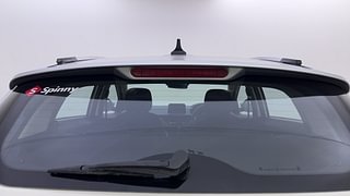 Used 2018 Tata Nexon [2017-2020] XZA Plus AMT Diesel Diesel Automatic top_features Rear defogger