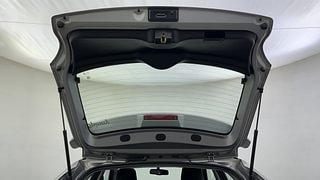 Used 2020 Maruti Suzuki Baleno [2019-2022] Zeta Petrol Petrol Manual interior DICKY DOOR OPEN VIEW