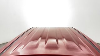 Used 2017 Maruti Suzuki Alto 800 [2016-2019] Lxi Petrol Manual exterior EXTERIOR ROOF VIEW