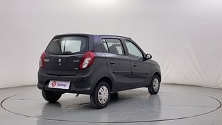 Used 2013 Maruti Suzuki Alto 800 [2012-2016] Lxi Petrol Manual exterior RIGHT REAR CORNER VIEW