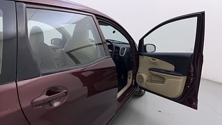 Used 2014 Honda Mobilio [2014-2017] V Petrol Petrol Manual interior RIGHT FRONT DOOR OPEN VIEW