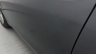 Used 2015 Toyota Corolla Altis [2014-2017] G Petrol Petrol Manual dents MINOR DENT
