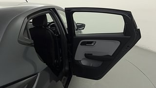 Used 2020 Tata Altroz XZ 1.2 Petrol Manual interior RIGHT REAR DOOR OPEN VIEW