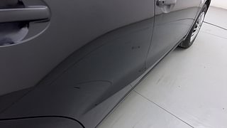 Used 2013 Honda Brio [2011-2016] S MT Petrol Manual dents MINOR SCRATCH