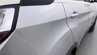 Used 2018 Tata Nexon [2017-2020] XZA Plus AMT Diesel Diesel Automatic dents MINOR DENT