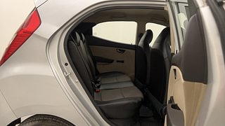 Used 2015 Hyundai Eon [2011-2018] Sportz Petrol Manual interior RIGHT SIDE REAR DOOR CABIN VIEW