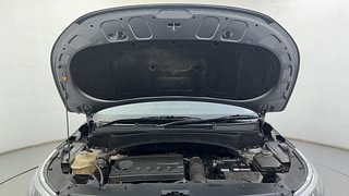 Used 2021 Kia Seltos GTX Plus DCT Petrol Automatic engine ENGINE & BONNET OPEN FRONT VIEW