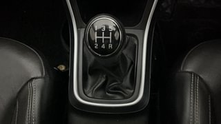 Used 2020 Maruti Suzuki S-Cross Alpha Petrol Manual interior GEAR  KNOB VIEW
