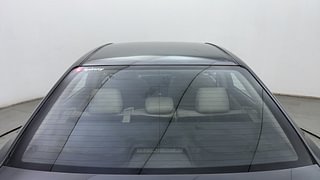 Used 2015 Toyota Corolla Altis [2014-2017] G Petrol Petrol Manual top_features Rear defogger