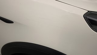 Used 2021 Ford Freestyle [2017-2021] Titanium Plus 1.2 Ti-VCT Petrol Manual dents MINOR SCRATCH