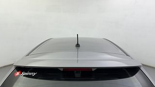 Used 2020 Maruti Suzuki Baleno [2019-2022] Zeta Petrol Petrol Manual exterior EXTERIOR ROOF VIEW