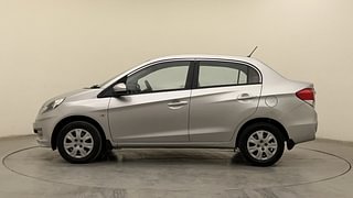 Used 2015 Honda Amaze [2013-2016] 1.2 S i-VTEC Petrol Manual exterior LEFT SIDE VIEW