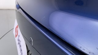 Used 2018 Maruti Suzuki Baleno [2015-2019] Alpha AT Petrol Petrol Automatic dents MINOR SCRATCH