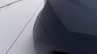 Used 2022 Hyundai Grand i10 Nios Sportz 1.2 Kappa VTVT CNG Petrol+cng Manual dents MINOR SCRATCH