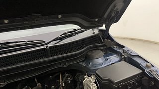 Used 2020 Maruti Suzuki S-Cross Alpha Petrol Manual engine ENGINE LEFT SIDE HINGE & APRON VIEW