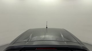 Used 2020 Tata Altroz XZ 1.2 Petrol Manual exterior EXTERIOR ROOF VIEW